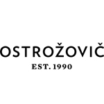 Ostrožovič